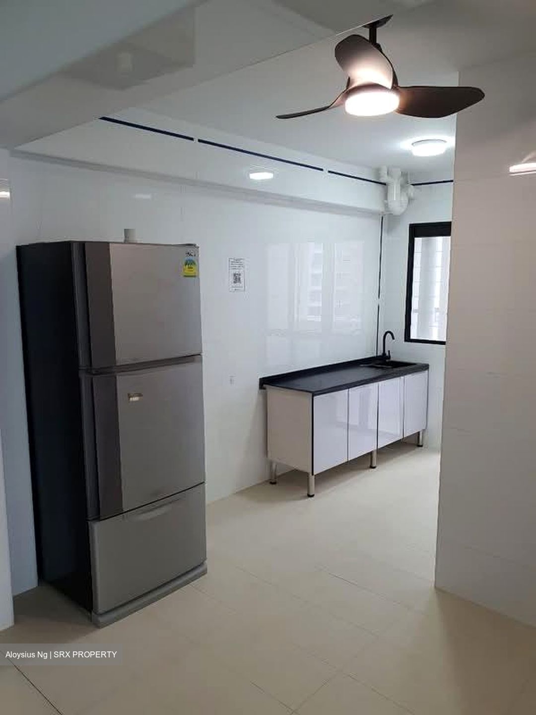 Blk 419A Waterfront II @ Northshore (Punggol), HDB 4 Rooms #595815921